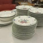 865 2227 DINNER SET